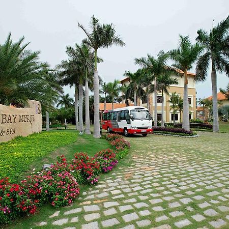 פאן ת'ייט Blue Bay Mui Ne Resort & Spa מראה חיצוני תמונה