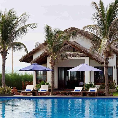 פאן ת'ייט Blue Bay Mui Ne Resort & Spa מראה חיצוני תמונה
