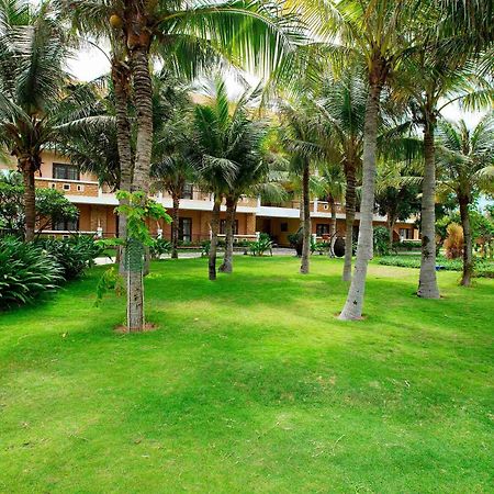 פאן ת'ייט Blue Bay Mui Ne Resort & Spa מראה חיצוני תמונה