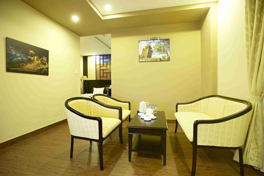פאן ת'ייט Blue Bay Mui Ne Resort & Spa חדר תמונה