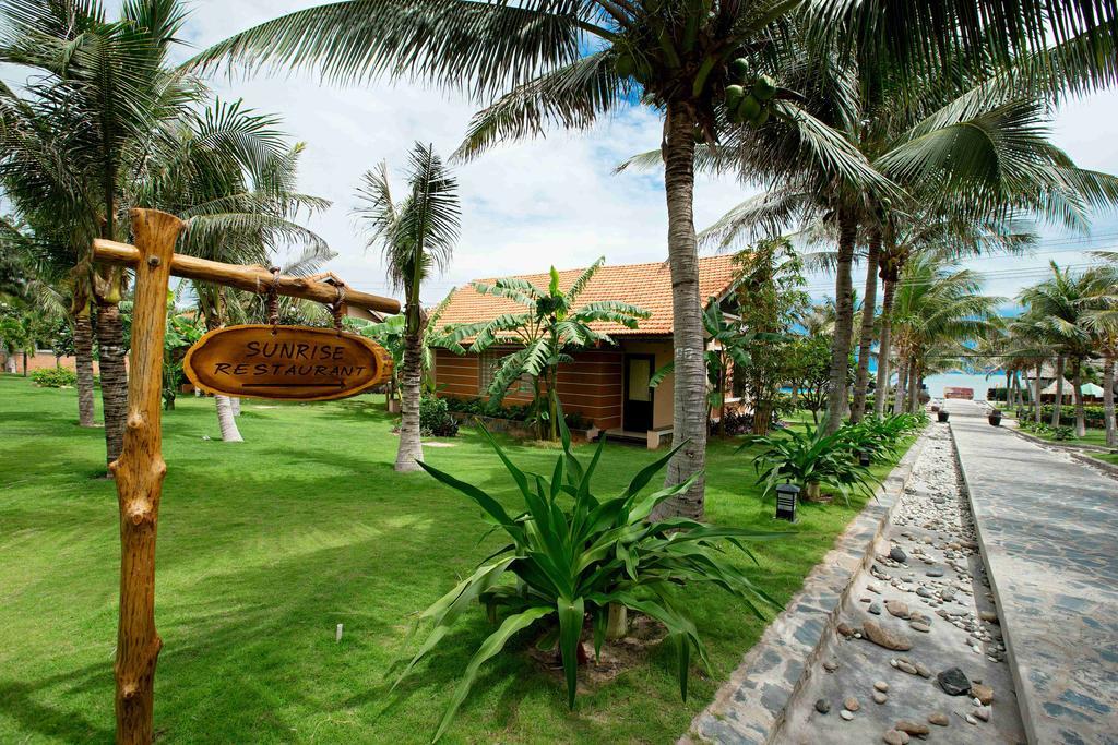 פאן ת'ייט Blue Bay Mui Ne Resort & Spa חדר תמונה