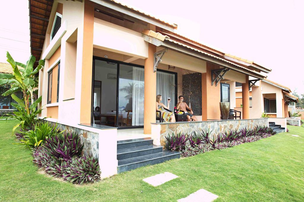 פאן ת'ייט Blue Bay Mui Ne Resort & Spa חדר תמונה