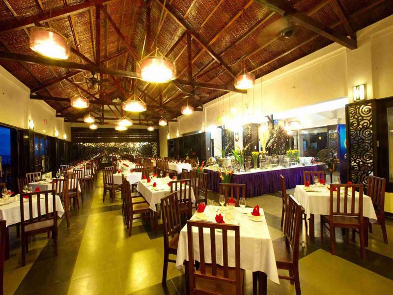 פאן ת'ייט Blue Bay Mui Ne Resort & Spa מראה חיצוני תמונה