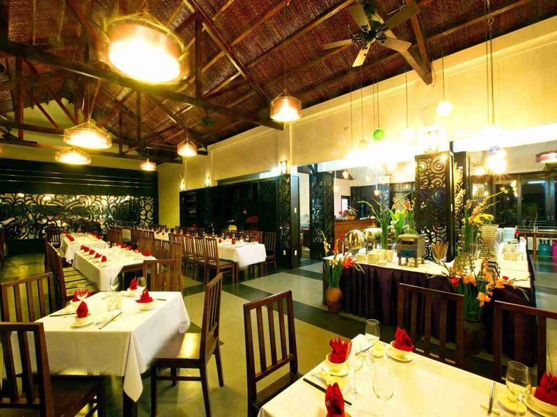 פאן ת'ייט Blue Bay Mui Ne Resort & Spa מראה חיצוני תמונה