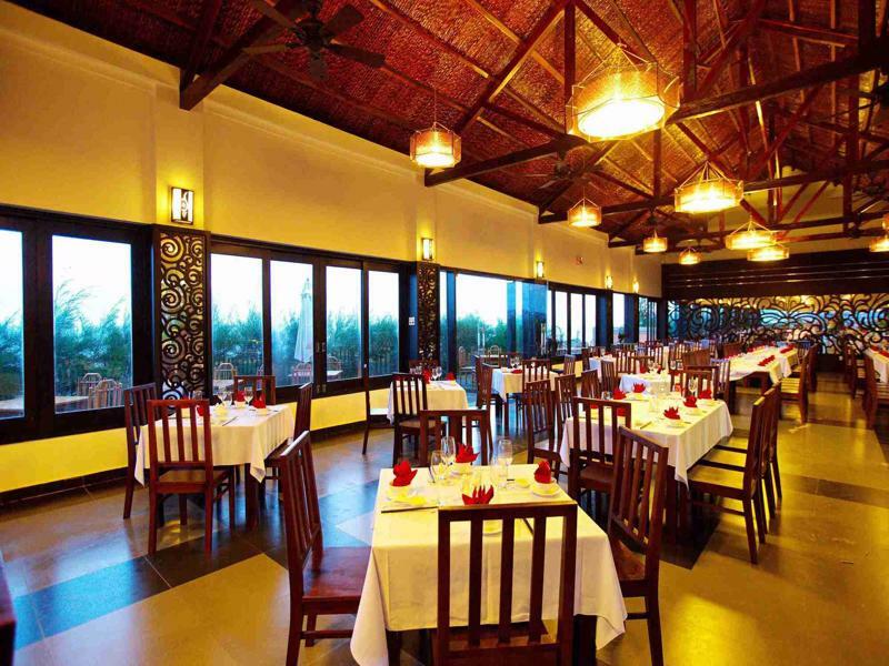 פאן ת'ייט Blue Bay Mui Ne Resort & Spa מראה חיצוני תמונה